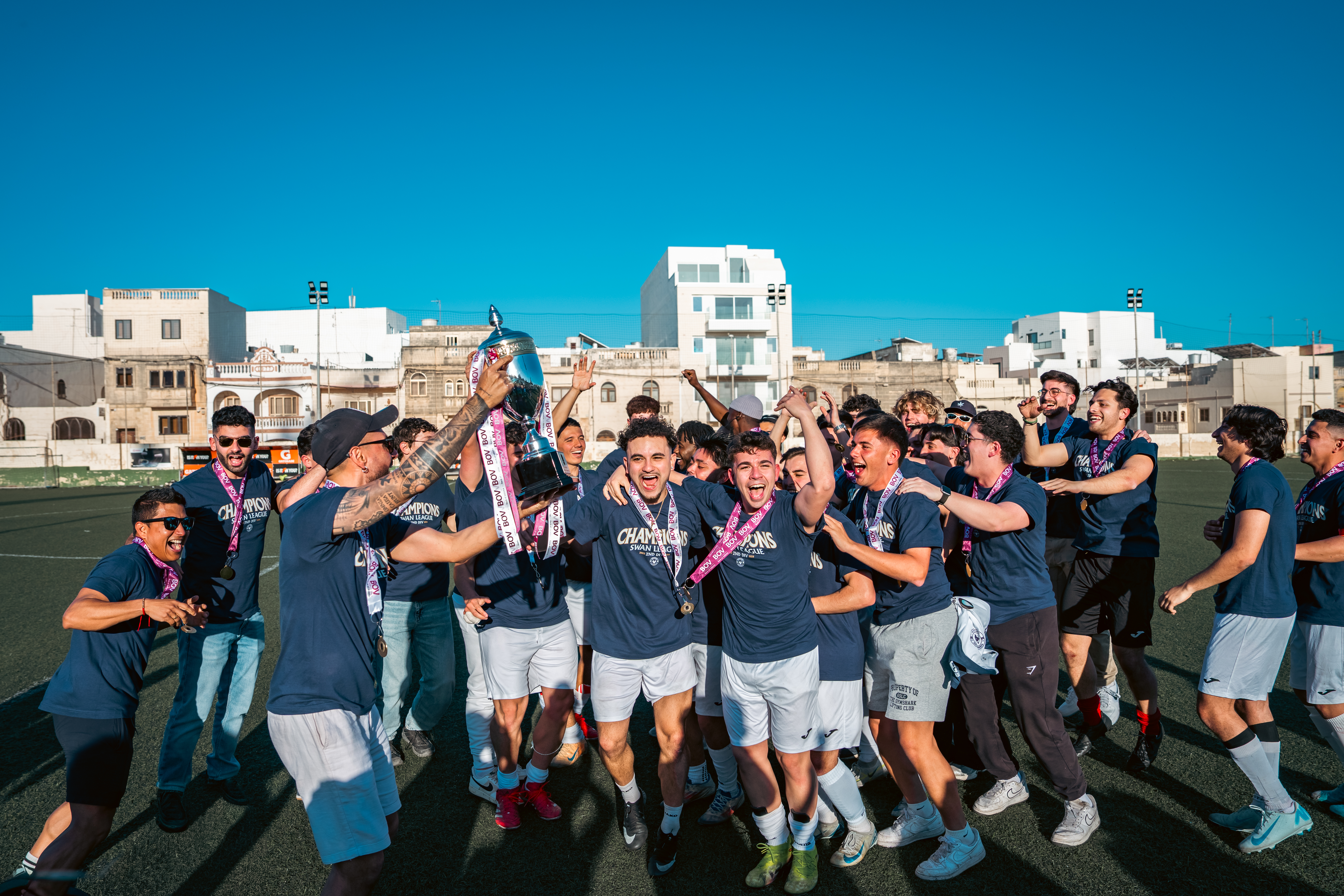 Sliema Wolves