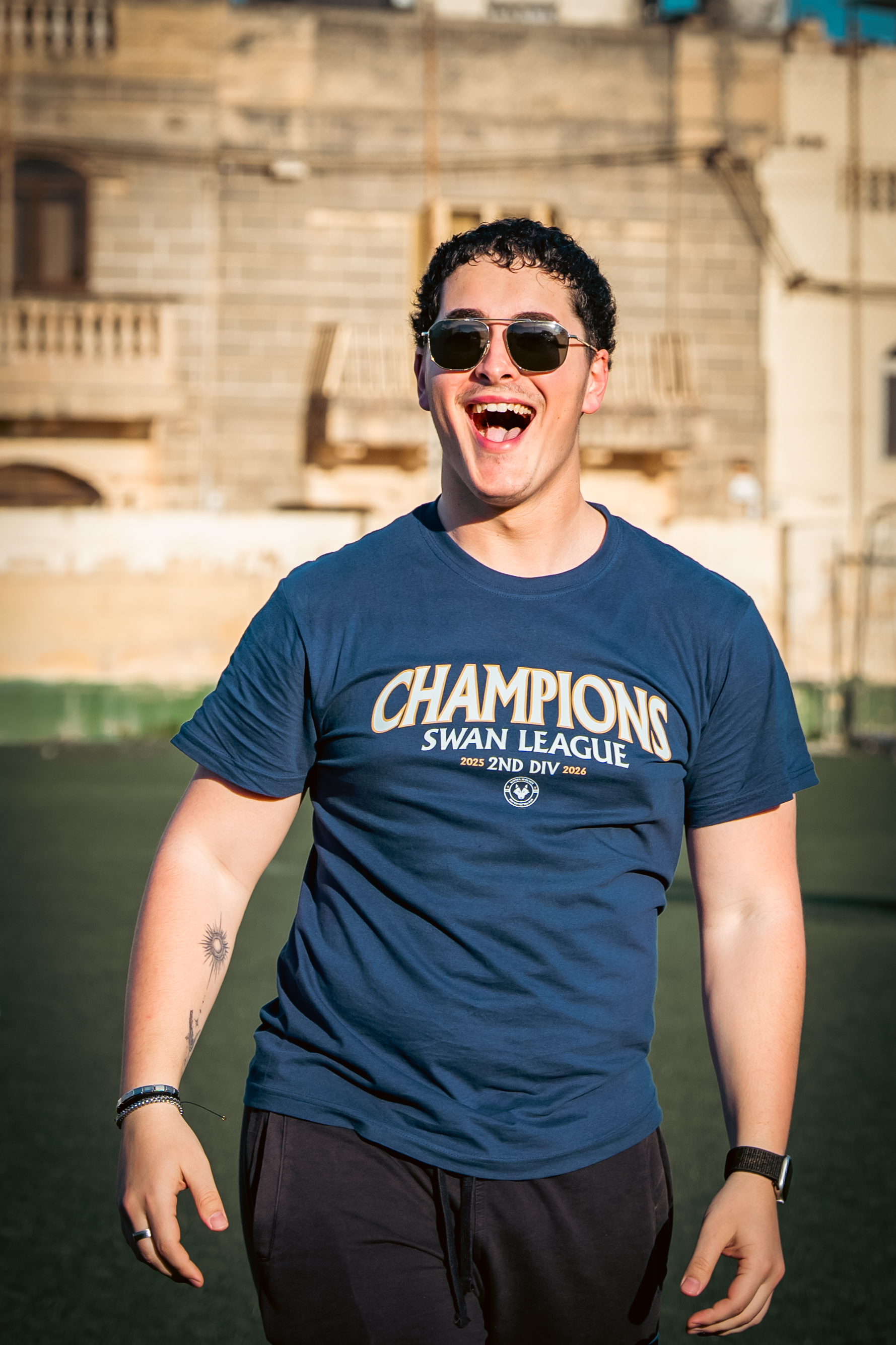 Sliema Wolves