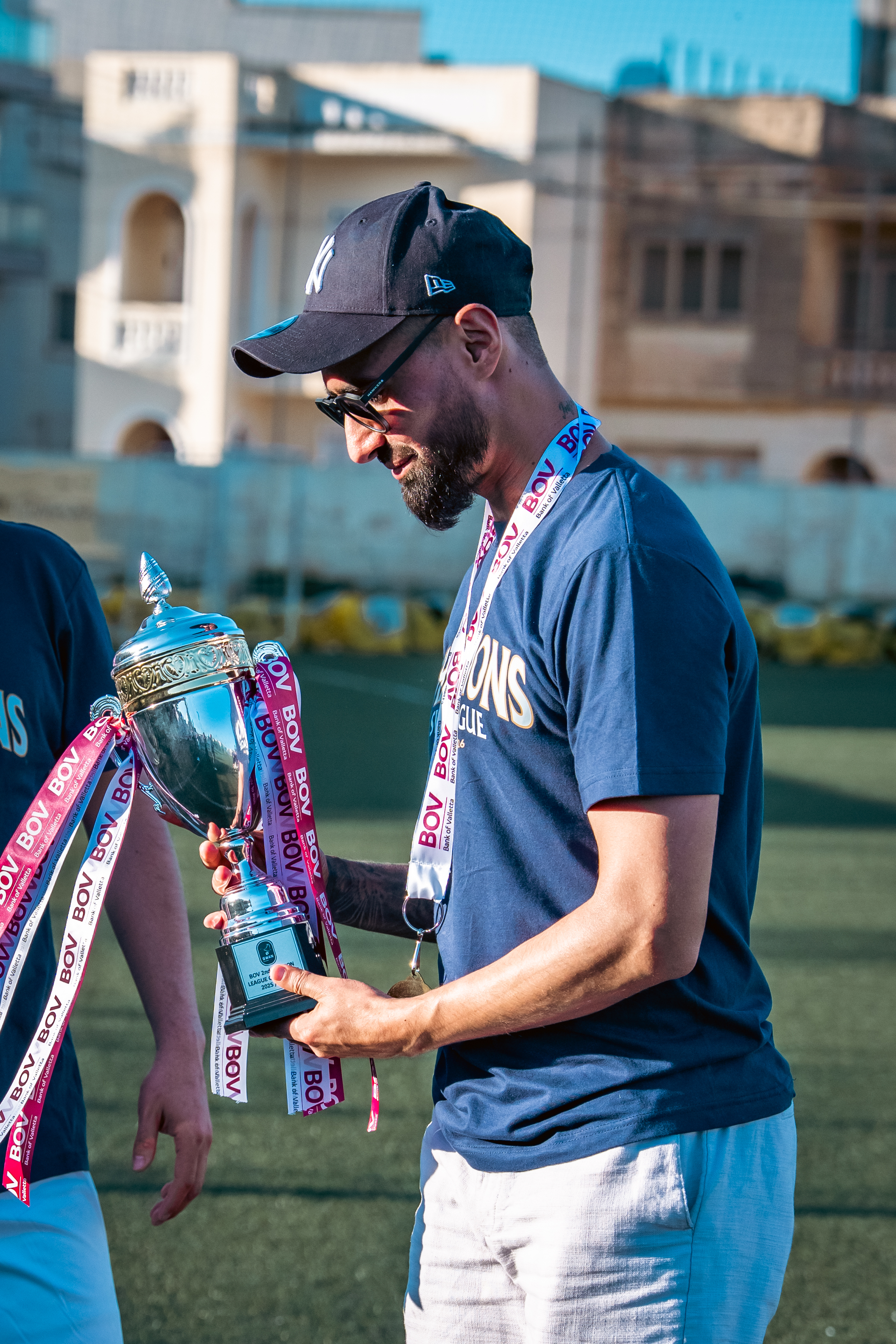 Sliema Wolves