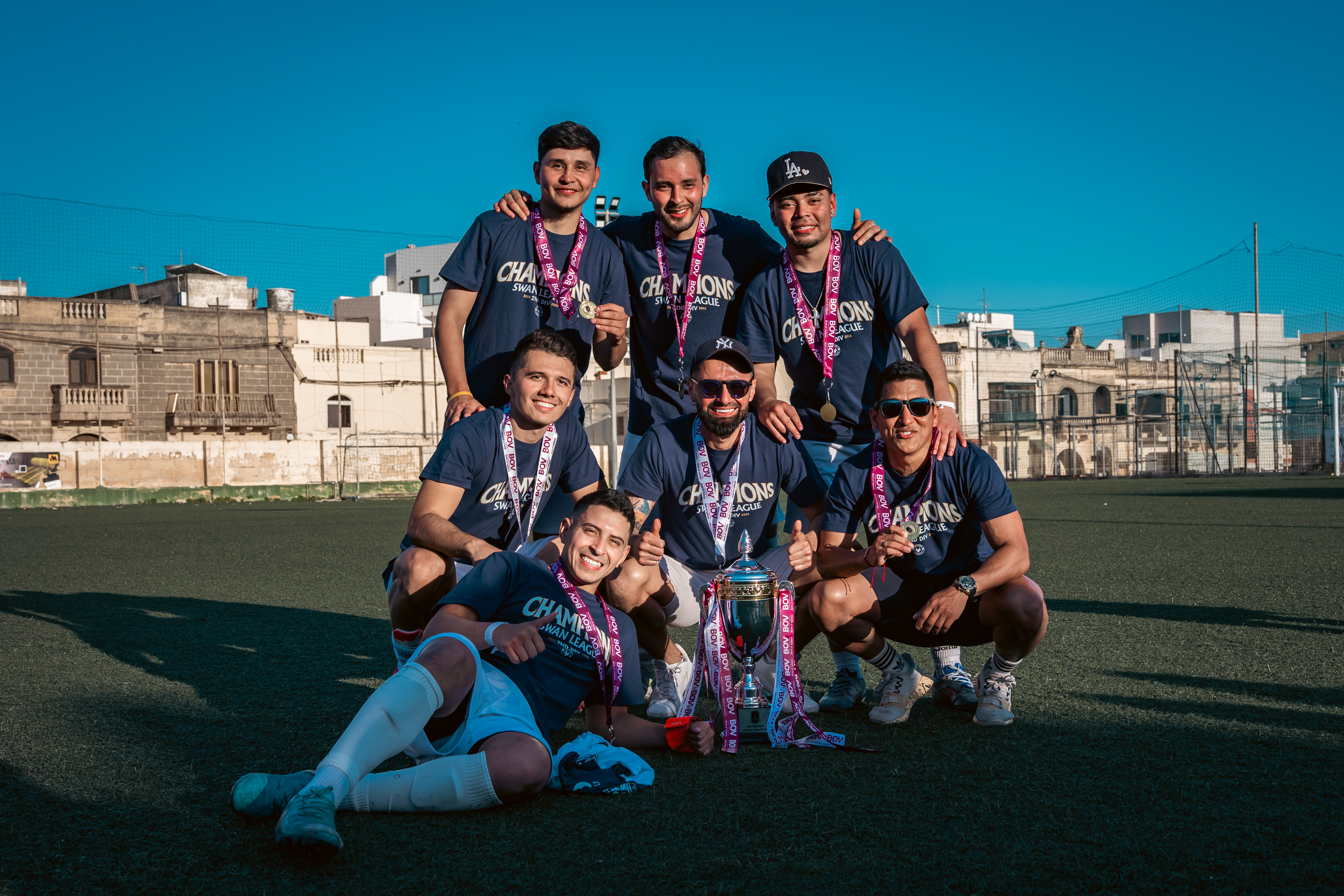 Sliema Wolves
