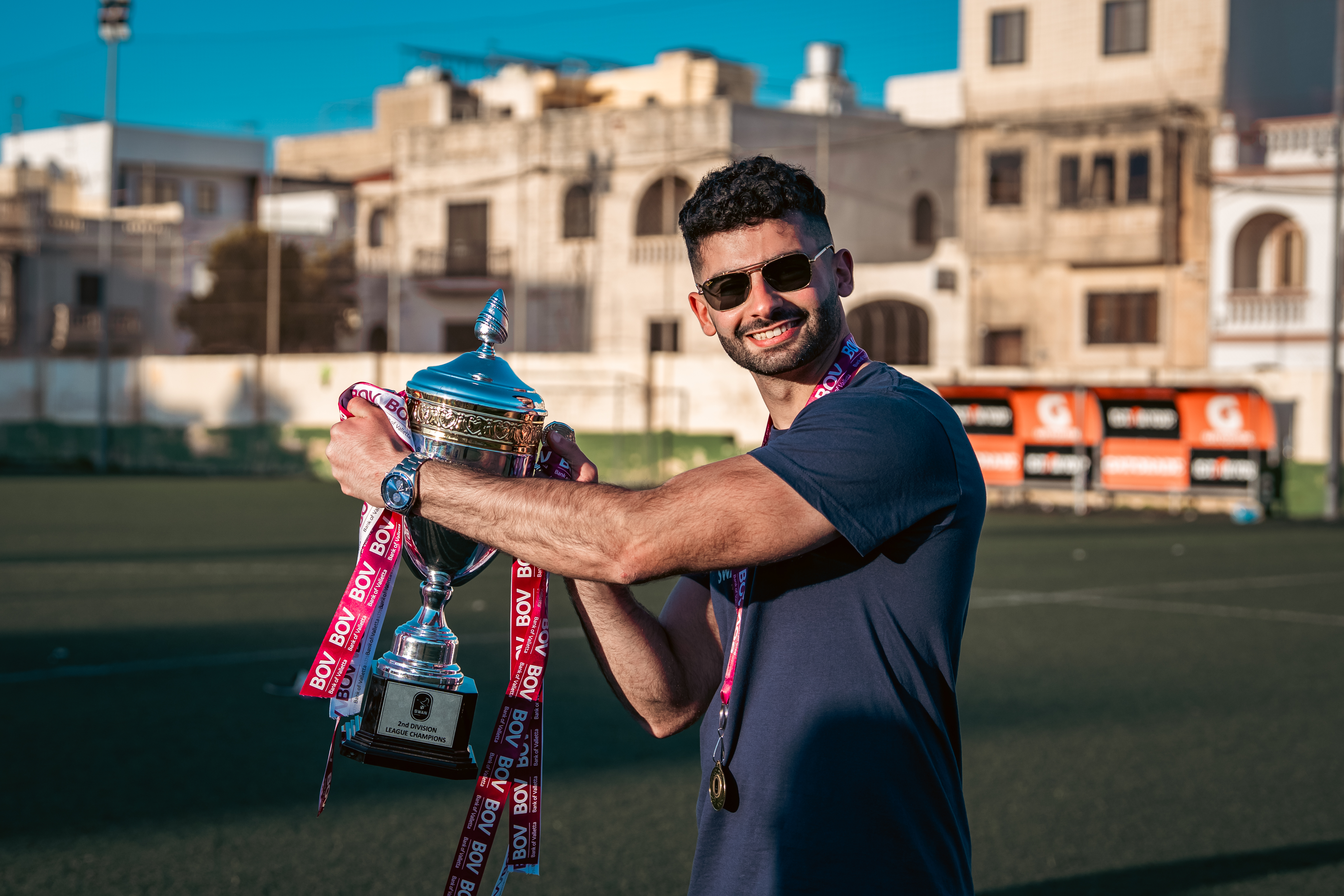 Sliema Wolves