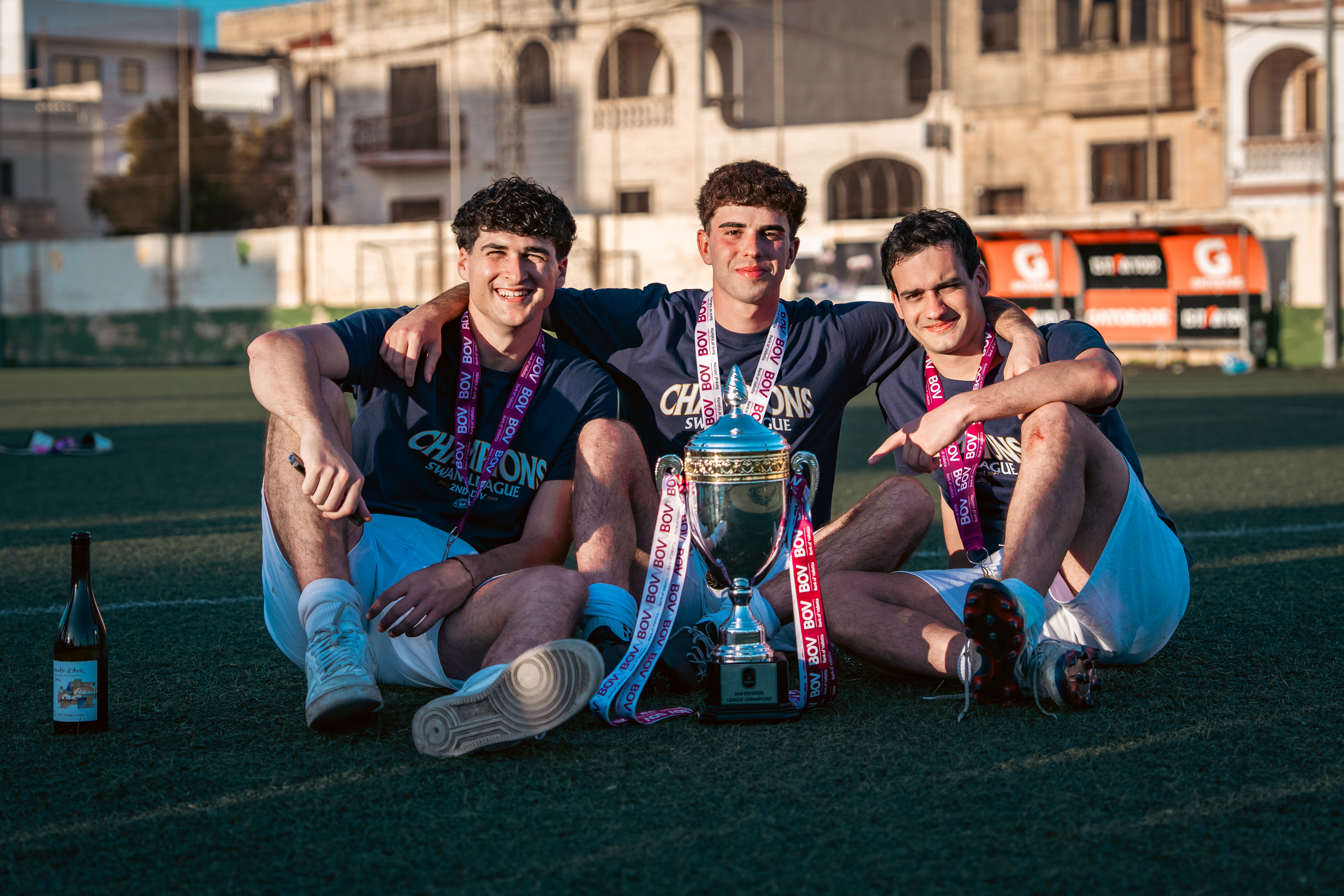 Sliema Wolves