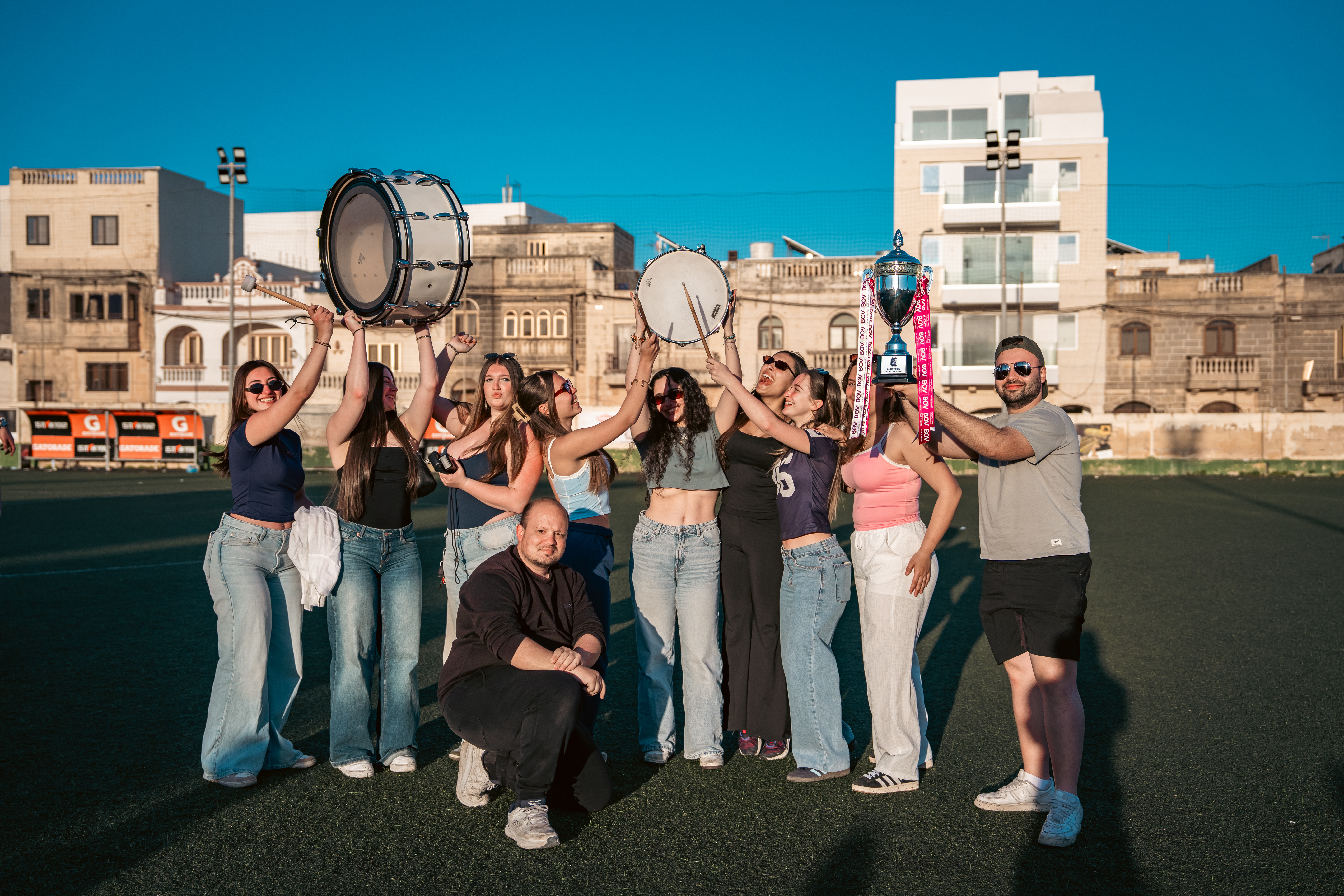 Sliema Wolves