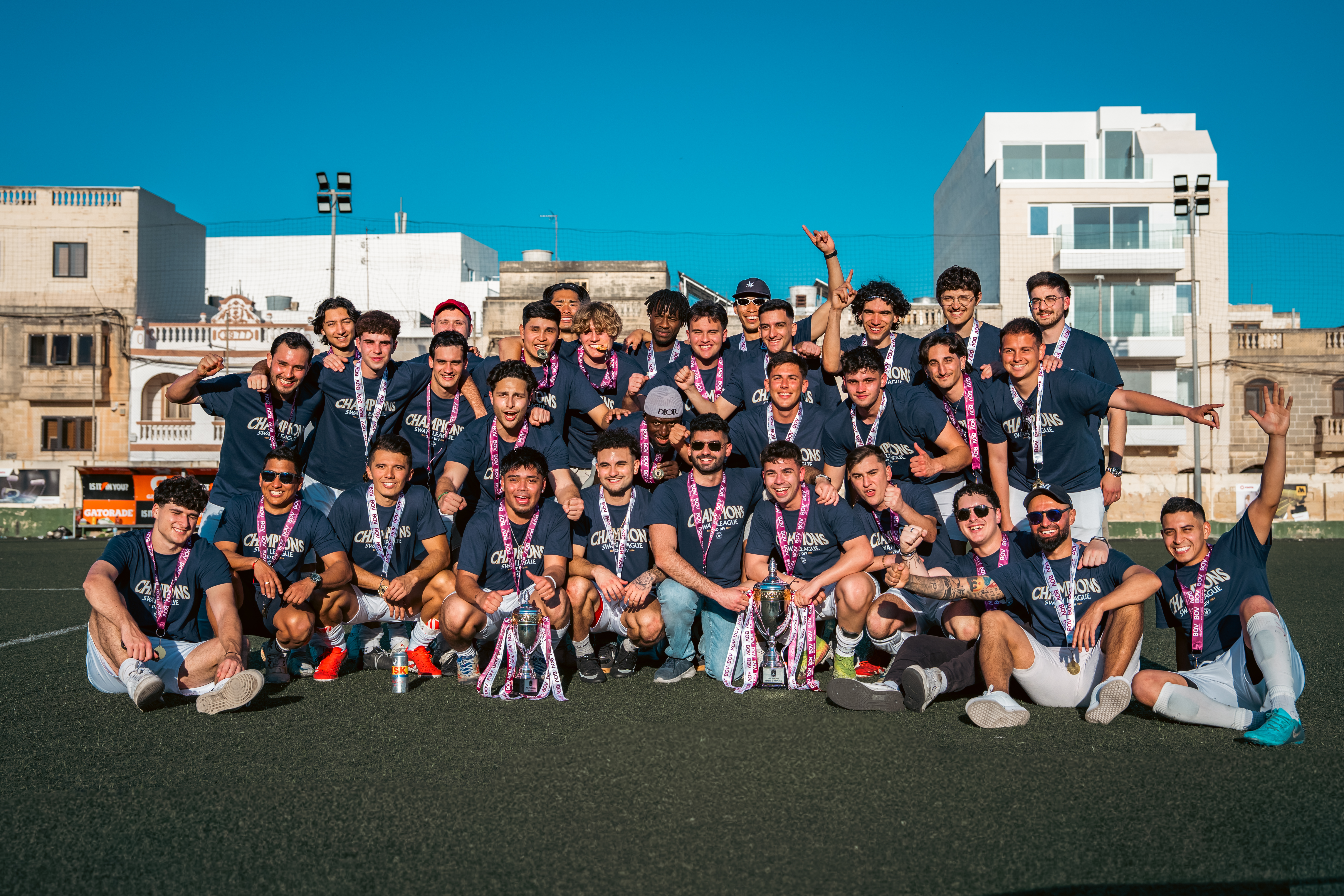 Sliema Wolves
