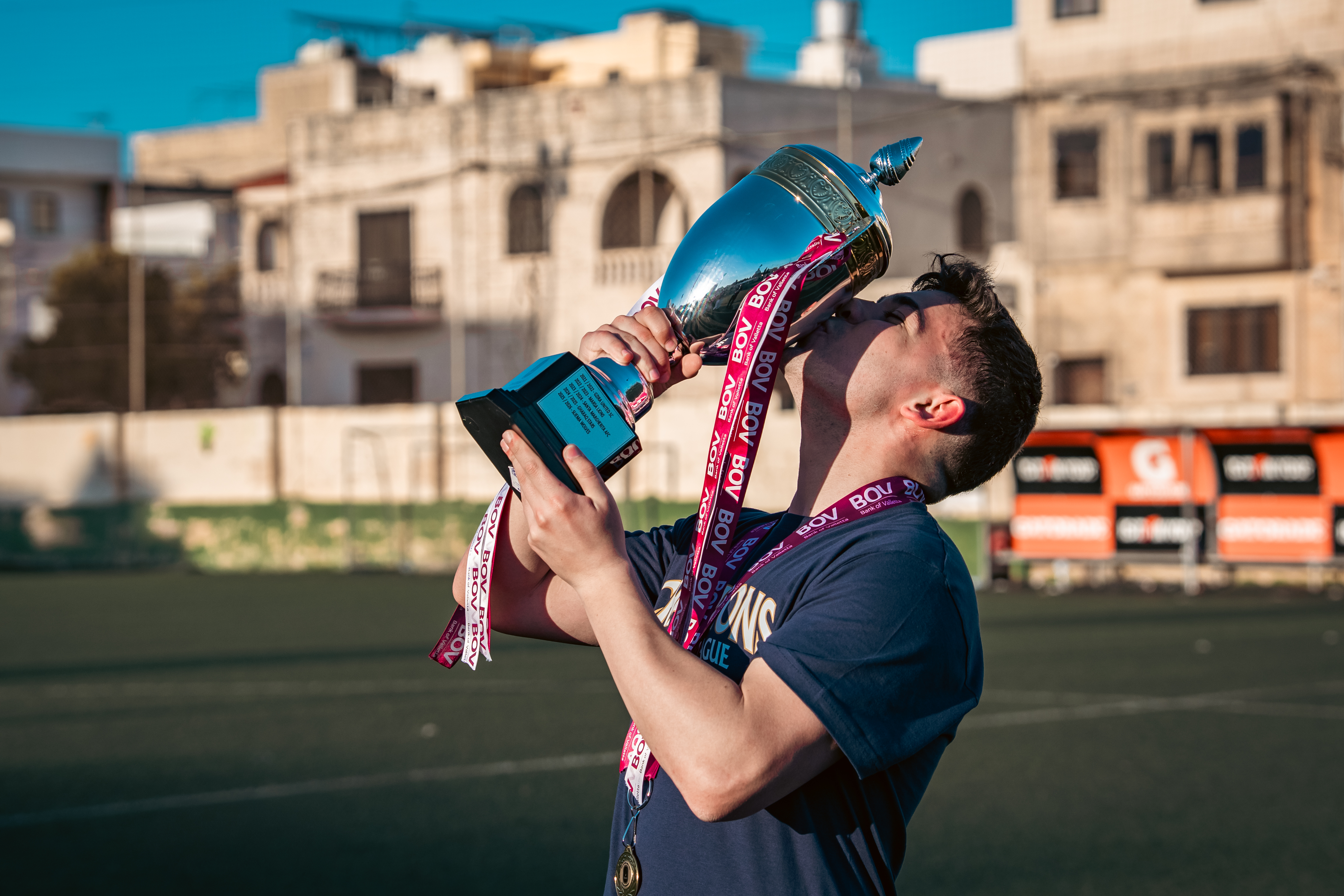 Sliema Wolves