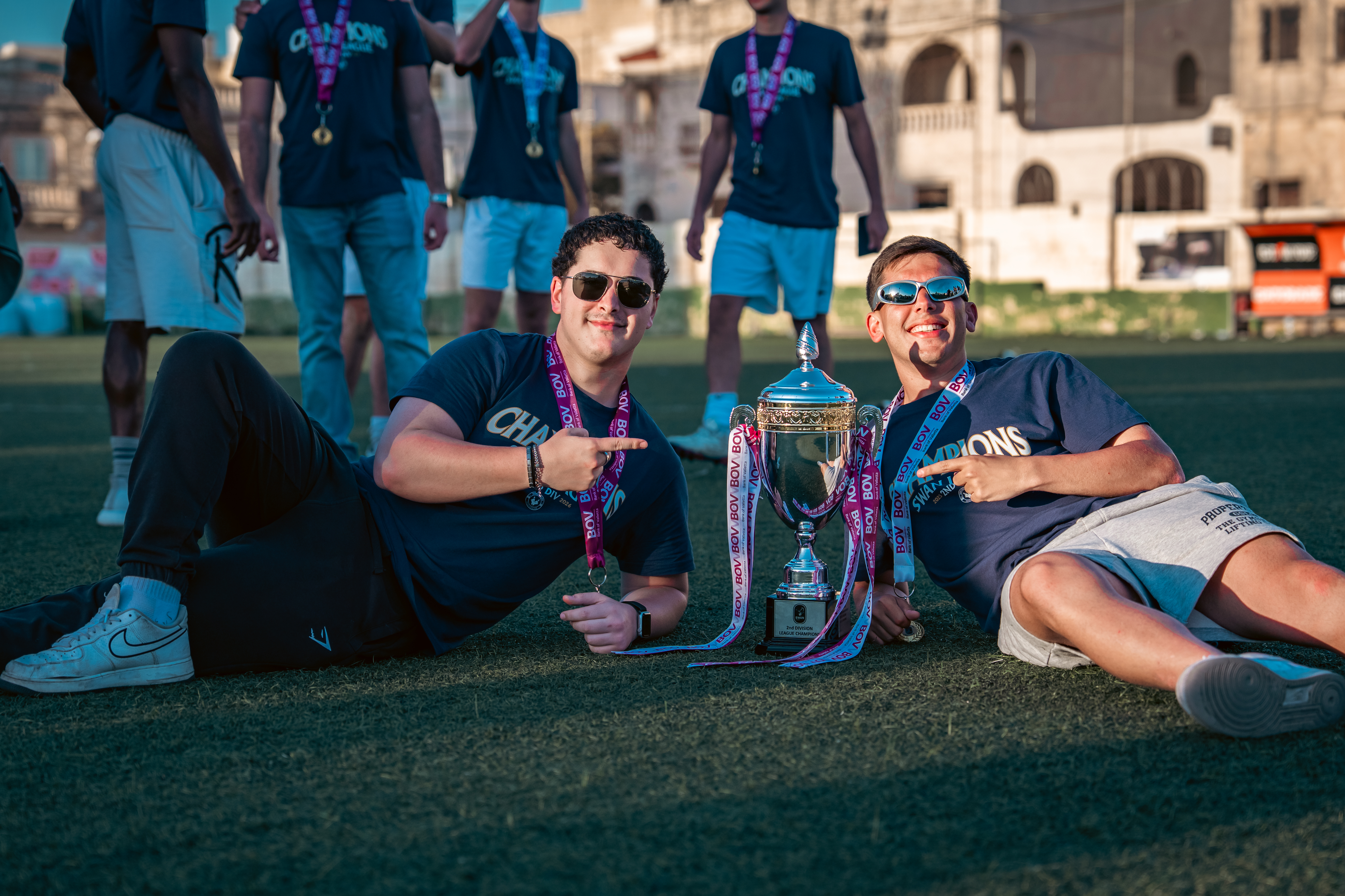 Sliema Wolves