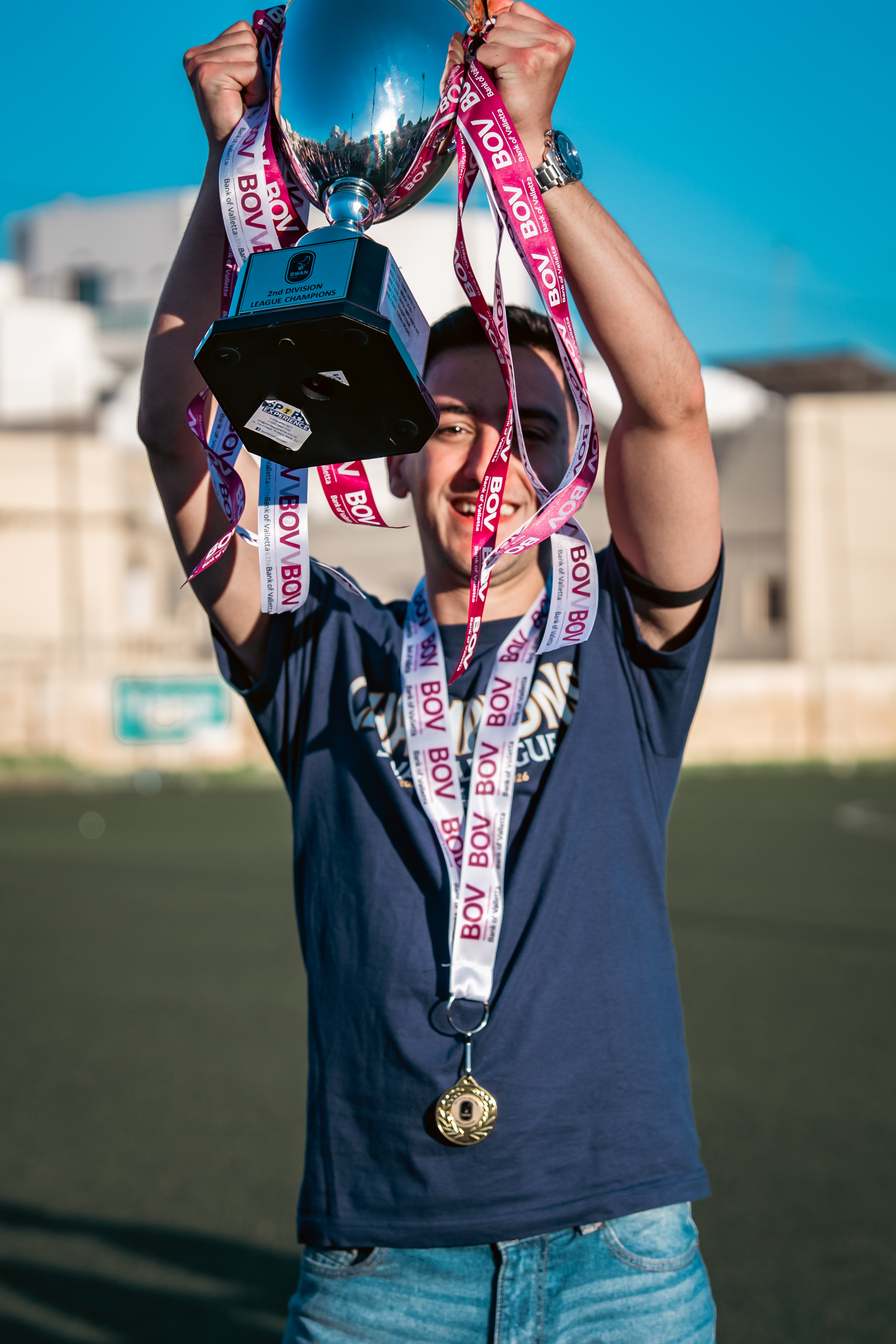 Sliema Wolves