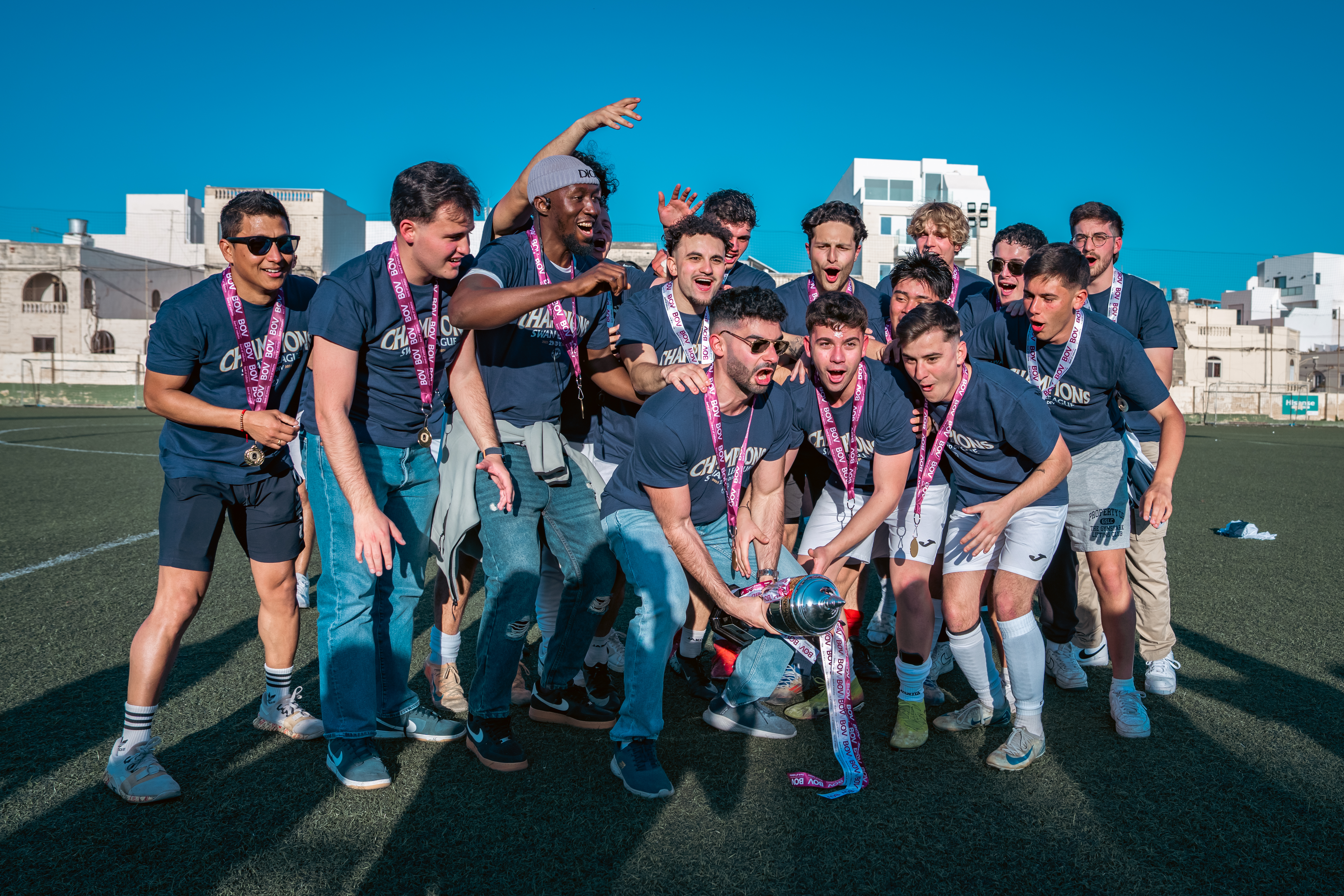 Sliema Wolves