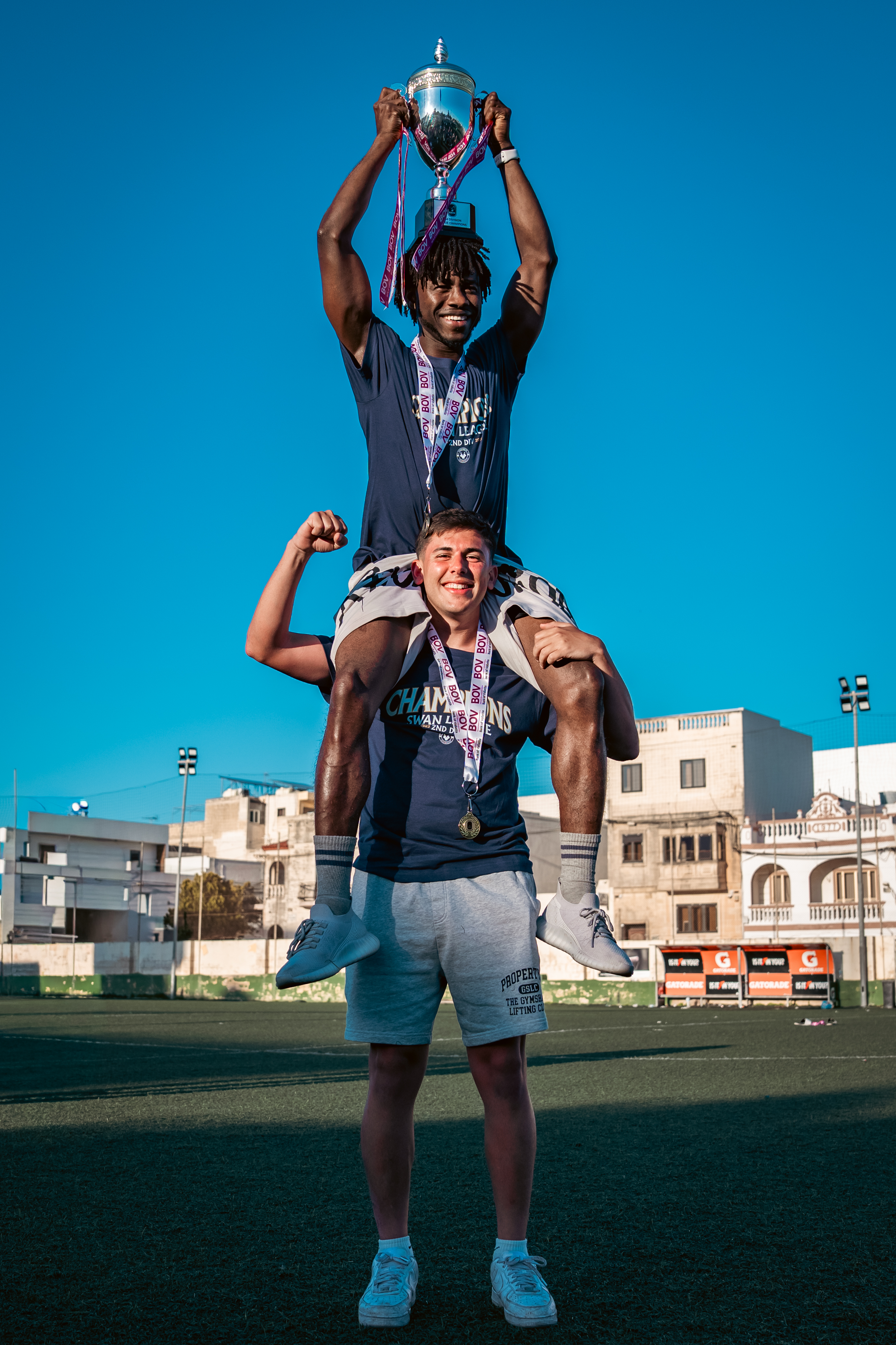 Sliema Wolves